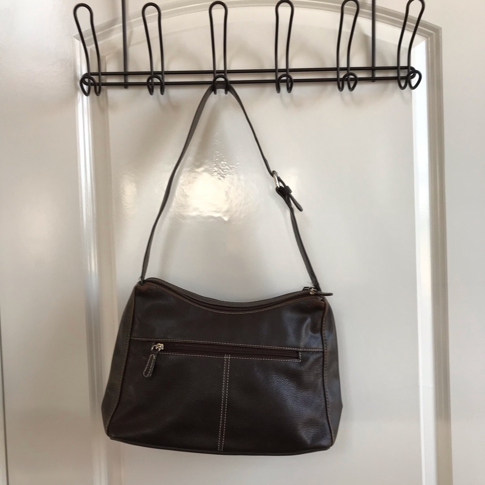 🟢Brown Shoulder Bag Purse